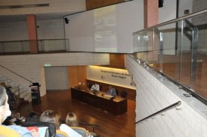 El Hospital Dr. Negr&iacute;n organiza unas jornadas de psicogeriatr&iacute;a para debatir sobre la salud mental de los mayores