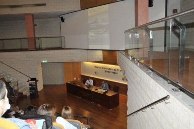 El Hospital Dr. Negrín organiza unas jornadas de psicogeriatría para debatir sobre la salud mental de los mayores