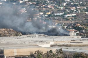 El Gobierno canario amplía el plazo de justificación de las subvenciones al sector afectado por el volcán