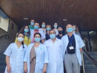 El Hospital de La Candelaria investiga nuevos tratamientos para la esclerosis m&uacute;ltiple