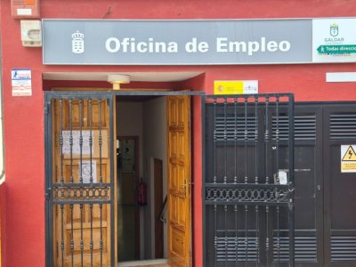 El PSOE de G&aacute;ldar ha valorado positivamente los &uacute;ltimos datos de desempleo conocidos en el municipio
