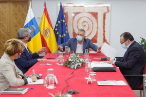 El Gobierno solicitará al TSJC que respalde la limitación de movilidad las noches de Fin de Año, 2 de enero y Reyes