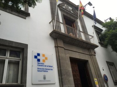 Sanidad notifica un brote de hepatitis A que afecta a seis personas en Gran Canaria
