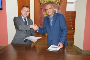Gáldar regresa al recorrido del Rally Islas Canarias