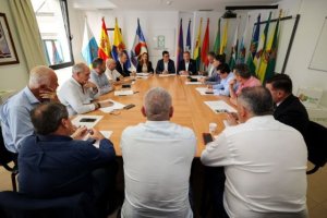 Mancomunidad: El Gobierno de Canarias invierte más de 220 millones en 13 proyectos clave en el norte de Gran Canaria