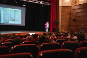 La Gomera: El Cabildo cierra el programa del Día del Libro con un festival literario