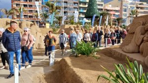 El Centro de Mayores de Guía organiza una Ruta de Belenes que incluye Arucas y la capital grancanaria