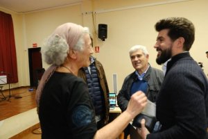 Punta del Hidalgo se suma a La Red de &Aacute;reas Ecotur&iacute;sticas de Canaria