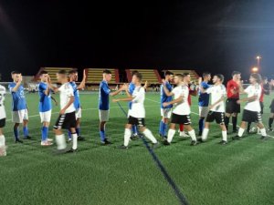 Fútbol 1ª Regional: (1-4) Derrota del San Isidro en casa, contra el Arucas Sub-23