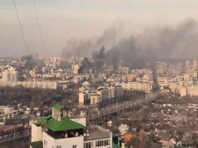 Art&iacute;culo de opini&oacute;n: 'Los cinco mensajes enviados por el &uacute;ltimo bombardeo ucraniano a Belgorod'