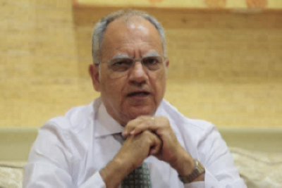 Art&iacute;culo de opini&oacute;n: 'Nos va la vida', por Casimiro Curbelo