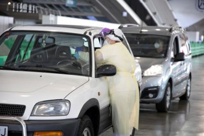 (03-01-22) Sanidad contabiliza 2.048 casos de COVID-19 en las &uacute;ltimas 24 horas