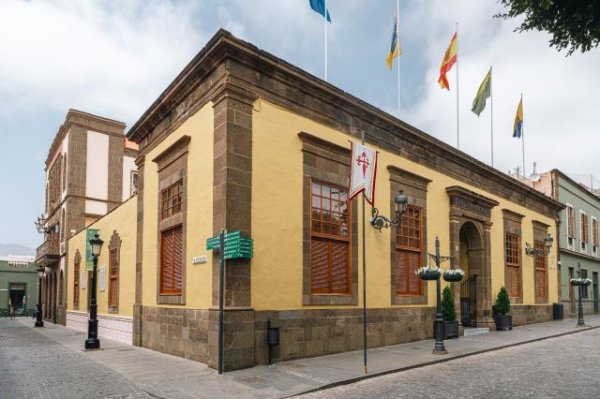 G&aacute;ldar ofrece su primera oportunidad laboral a 21 j&oacute;venes reci&eacute;n titulados