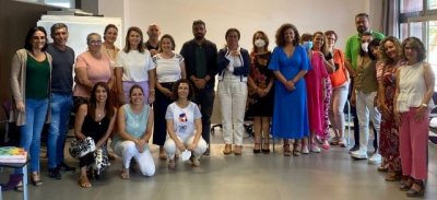 Derechos Sociales culmina el ciclo de reuniones de coordinaci&oacute;n con los 88 ayuntamientos