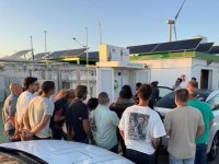 Canarias forma a futuros expertos en hidr&oacute;geno verde de la mano del ITC