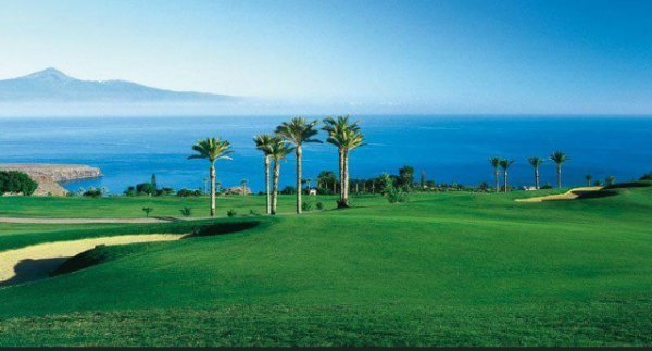 Tecina Golf regresa al escenario internacional con la 5ª edición del Fred. Olsen Alps de La Gomera del Alps Tour