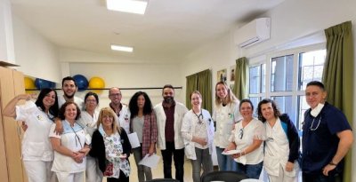 El Centro de Salud de Teror conmemora su 30 aniversario con unas jornadas sobre salud comunitaria