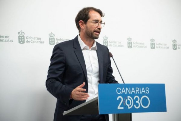Canarias, la quinta comunidad autónoma con más inversión del Estado en los Presupuestos Generales