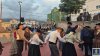 G&aacute;ldar: La fiesta t&iacute;pica canaria de Los Cabuqueros fomenta la convivencia ciudadana en Majadilla