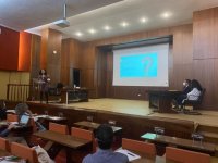 El Hospital de La Candelaria atiende 400 casos de dermatolog&iacute;a pedi&aacute;trica en los &uacute;ltimos dos a&ntilde;os