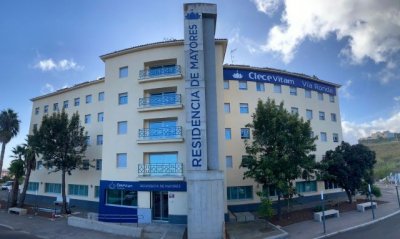 La nueva residencia Clece Vitam V&iacute;a Ronda generar&aacute; 100 puestos de trabajo en La Laguna (Tenerife)