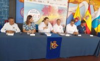 Se present&oacute; en el Real Club N&aacute;utico la Copa de Espa&ntilde;a clase ol&iacute;mpica ILCA7