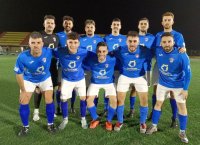 F&uacute;tbol 1&ordf; Regional: (2-3) Derrota inesperada del San Isidro en casa frente al Firgas