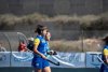 Hockey Femenino: La UD Taburiente cae en los cuartos de final de la Copa de la Reina ante el Club Egara en un duelo de m&aacute;xima igualdad