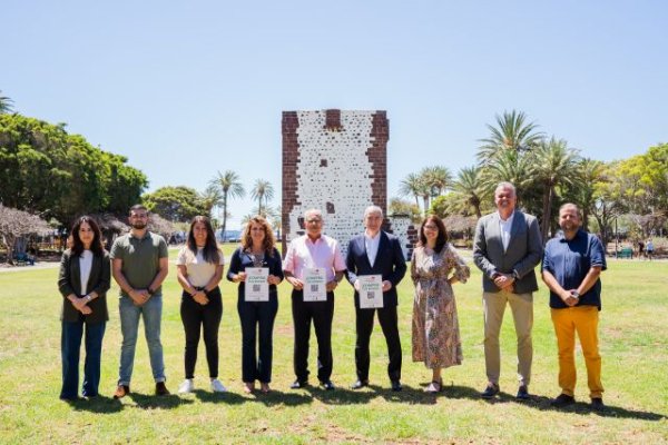 La Gomera: Cabildo y FAUCA lanzan una nueva edición del Bono Consumo para apoyar al comercio local
