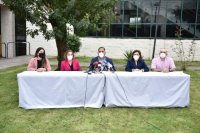 Sanidad comienza en La Palma un estudio para analizar el impacto del volc&aacute;n en la salud