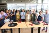 Gu&iacute;a abri&oacute; hoy el primer Gastromercado del Norte de Gran Canaria con una superficie de 1.300 metros cuadrados