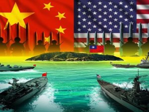 Estados Unidos est&aacute; reuniendo aliados antes de una posible guerra con China