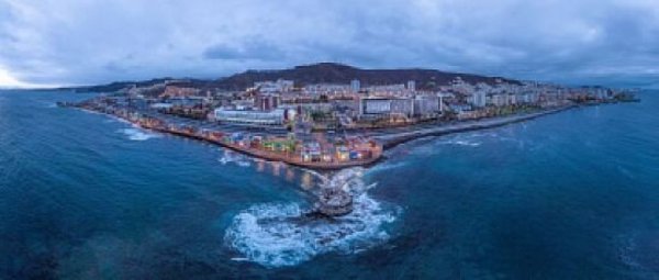 El Insular-Materno Infantil, seleccionado como Centro Comprometido con la Excelencia en Cuidados de Enfermer&iacute;a