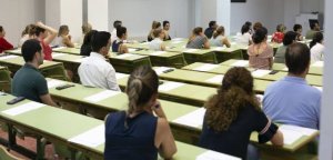 Función Pública denuncia las presuntas irregularidades en el proceso selectivo de Administrativo