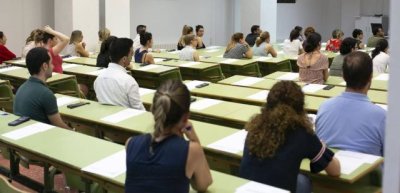 Funci&oacute;n P&uacute;blica denuncia las presuntas irregularidades en el proceso selectivo de Administrativo