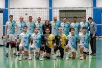 Voleibol: El CV Gupane de Santa María de Guía nuevo equipo de Superliga 2 Masculina