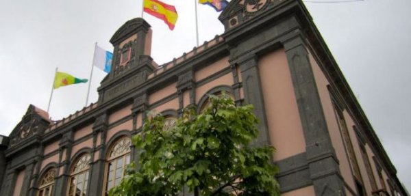 Arucas asume la Presidencia de la Mancomunidad de Ayuntamientos del Norte de Gran Canaria