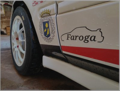 Automovilismo: Publicada la lista provisional de inscritos de la Supercopa de Campeones 2025