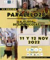 La Aldea: Restricciones de tráfico por la celebración de la VII edición de la carrera “Entremontañas Paralelo 28”