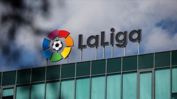 LaLiga inicia la licitación de los derechos de TV para la 2022/23