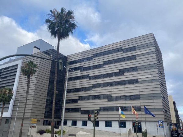 El SCS conforma las Juntas de Personal de las Áreas de Salud de Gran Canaria y Tenerife