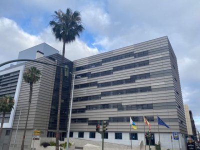 El SCS conforma las Juntas de Personal de las Áreas de Salud de Gran Canaria y Tenerife