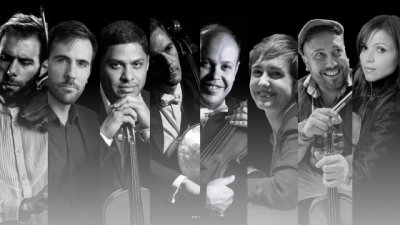 Ensemble Nexus estrena la obra encargada por el Festival de M&uacute;sica de Canarias a Cecilia D&iacute;az Pestano