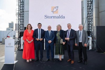 El Puerto de Las Palmas diversifica su econom&iacute;a con la importaci&oacute;n de aceites de pescado