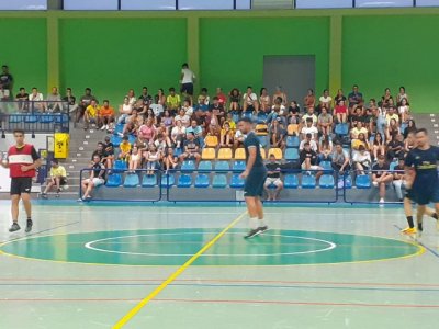 La Aldea: Este jueves se celebran las finales del torneo de verano y se har&aacute; la entrega de trofeos