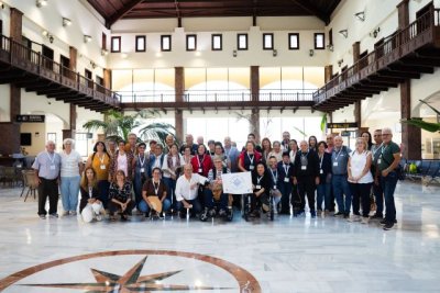 La Gomera: El Cabildo pone en marcha el primer viaje sociocultural para personas con movilidad reducida