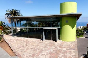 El ICHH instala un punto de donaci&oacute;n en La Victoria de Acentejo