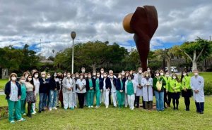 El HUC acoge el estreno del documental Hospitales Humanos dando a conocer algunos de sus proyectos de humanización