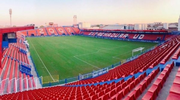 La jueza deja en suspenso la liquidación del UD Extremadura