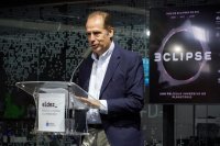 El Museo Elder estrena 3CLIPSE y la incorpora a su programaci&oacute;n diaria con pases cada media hora